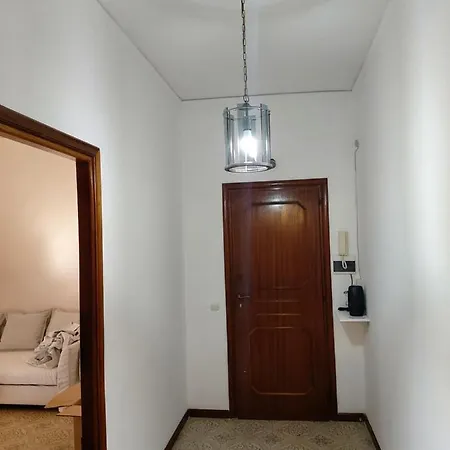 Whole Holiday Sweet Da Pamino & Priscilla Apartment Ladispoli