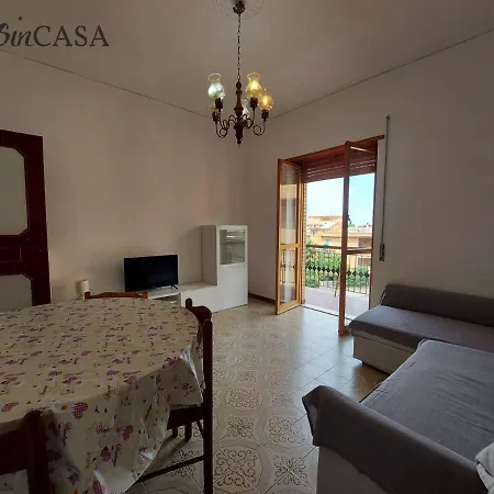 Whole Holiday Sweet Da Pamino & Priscilla Apartment *