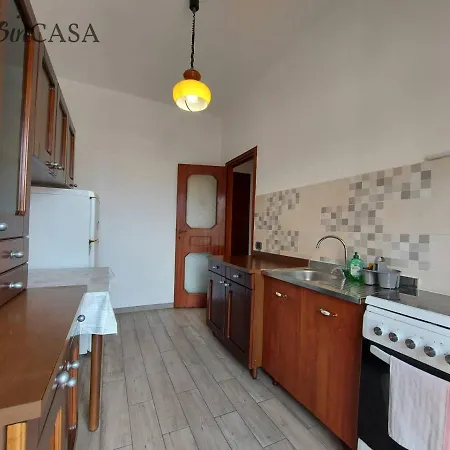 Apartment Whole Holiday Sweet Da Pamino & Priscilla