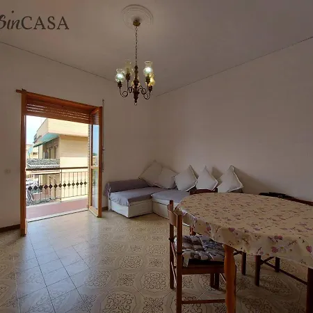 Whole Holiday Sweet Da Pamino & Priscilla Apartment