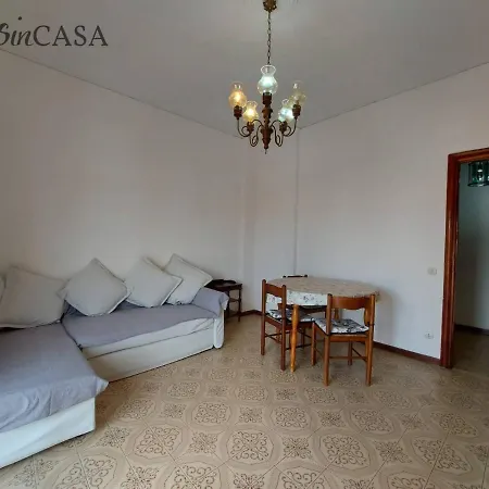 Whole Holiday Sweet Da Pamino & Priscilla Apartment