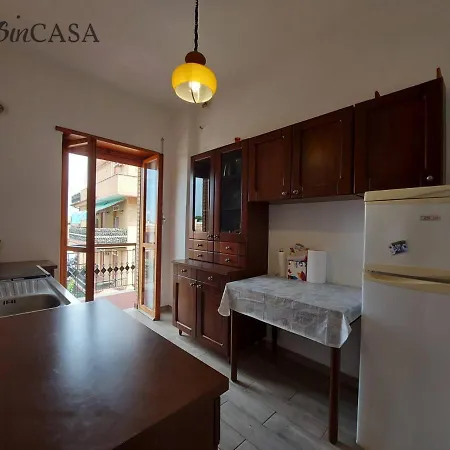 Apartment Whole Holiday Sweet Da Pamino & Priscilla Ladispoli